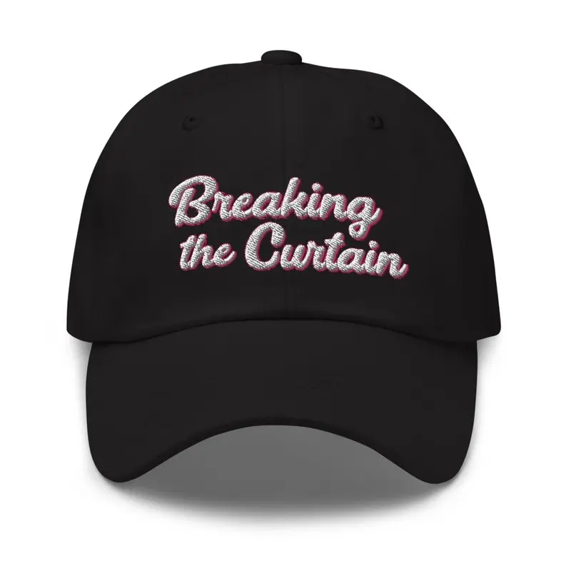 Logo Cap